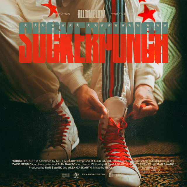SUCKERPUNCH