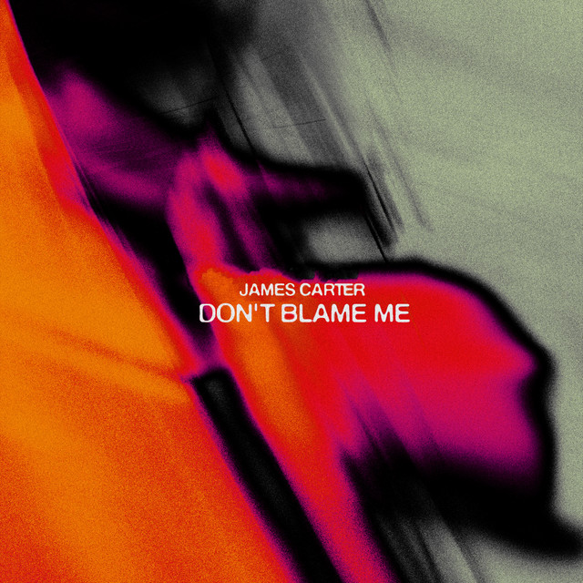 Don't Blame Me