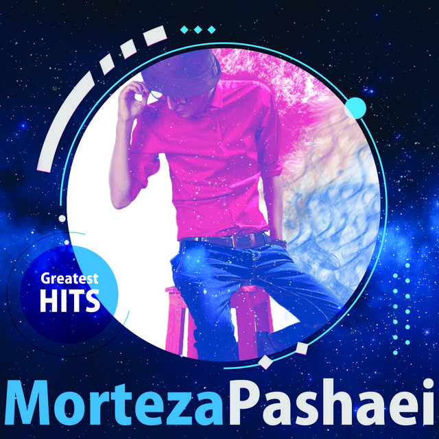 Morteza Pashaei - Greatest Hits
