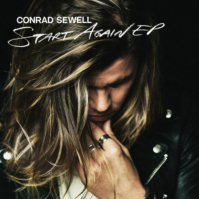 Start Again EP