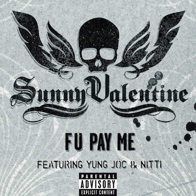 Sunny Valentine