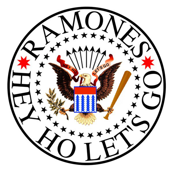Hey Ho Let's Go