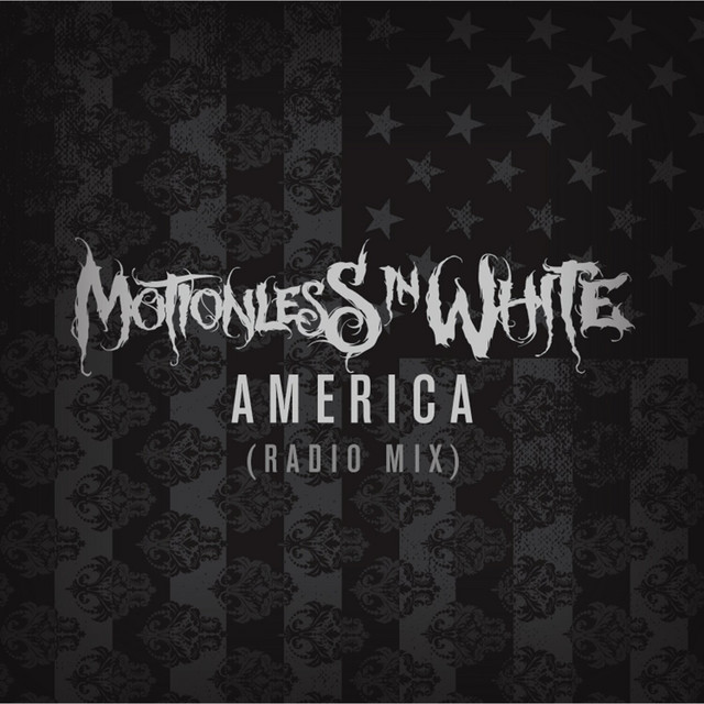 America (Radio Mix)