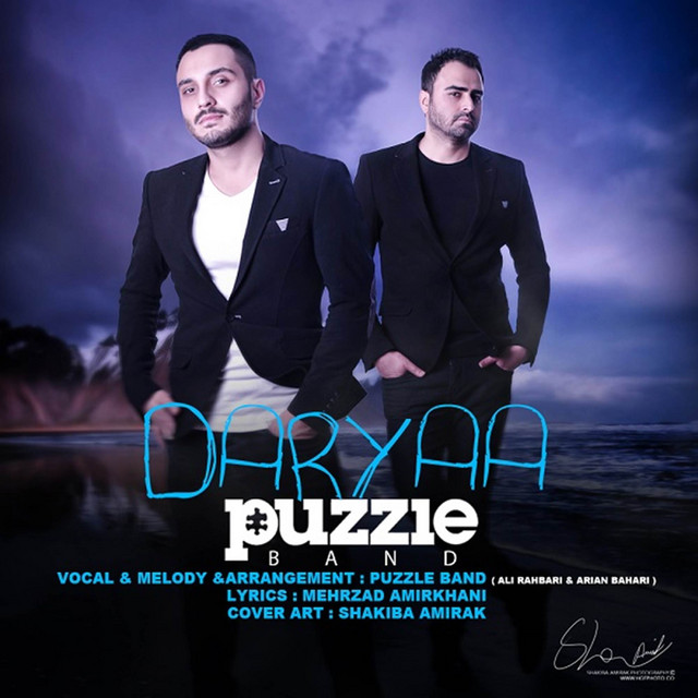 Daryaa