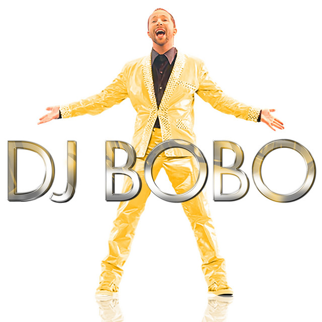DJ BoBo
