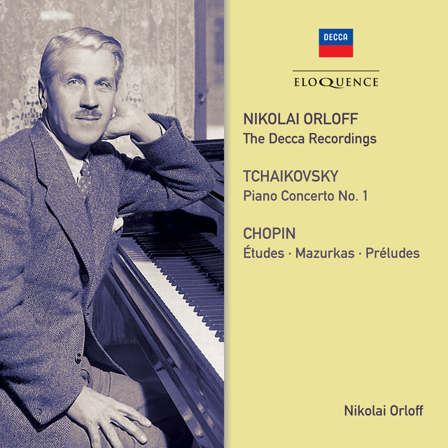 Nicolai Orloff