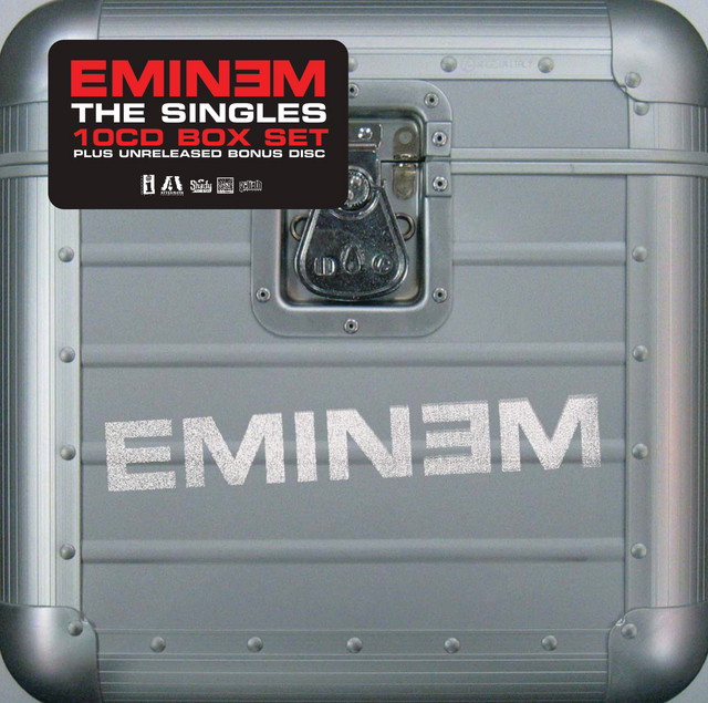 Intl Singles Box Set (International Version)