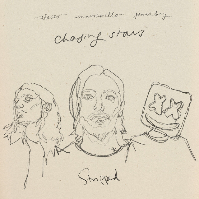 Chasing Stars (Stripped)