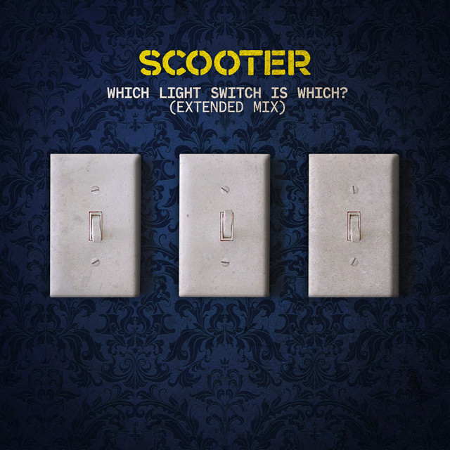 Which Light Switch Is Which? (Extended Mix)