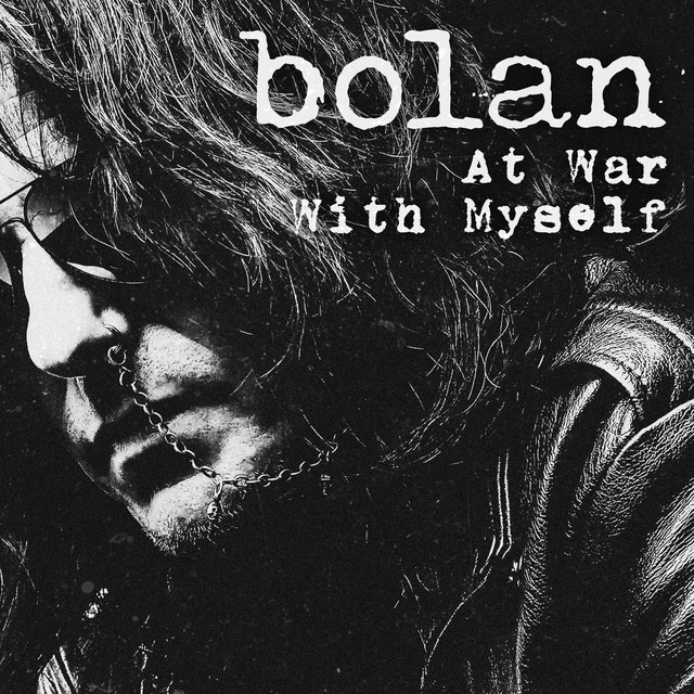 At War with Myself