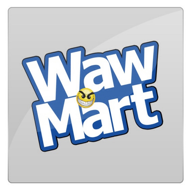 Wally World