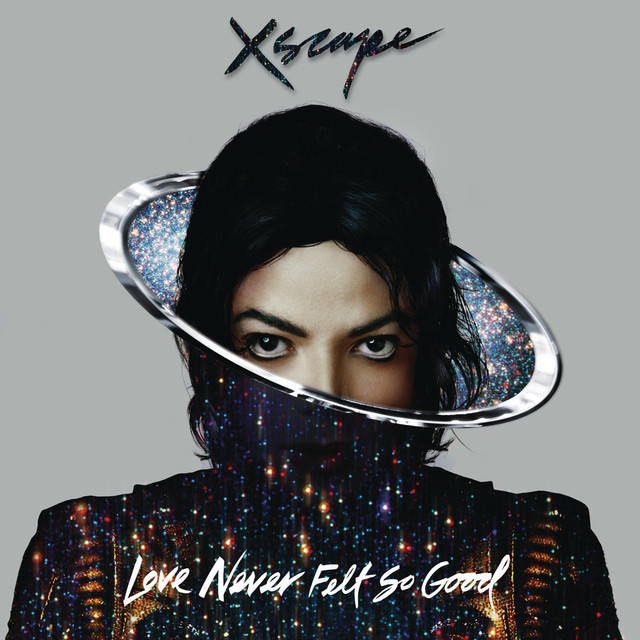Love Never Felt so Good