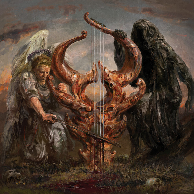 I Will Fail You / Dead Flowers (Resurrected)