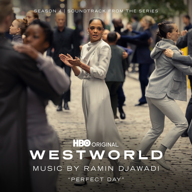 Westworld: Season 4, Episodes 1-5 (Soundtrack from the HBO® Series)