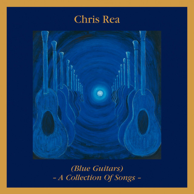 Blue Guitars - A Collection of Songs