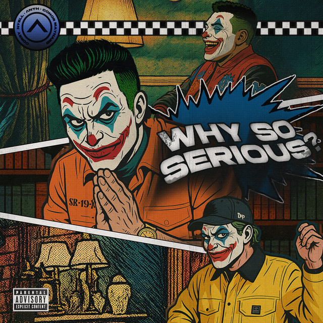 Why so Serious?