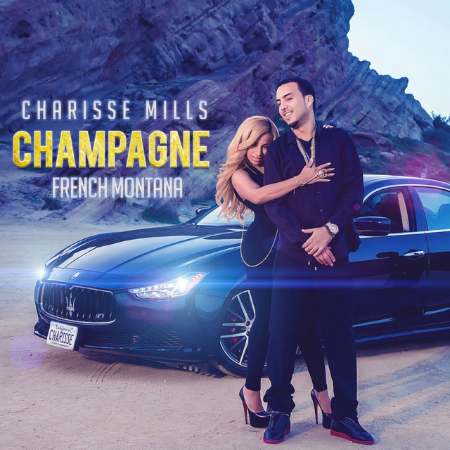Charisse Mills