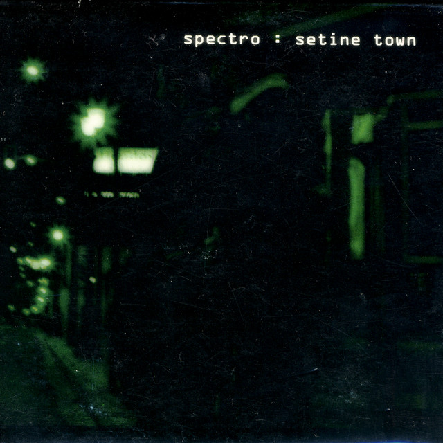Spectro