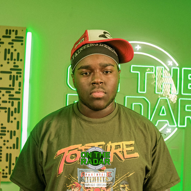 Slayr "On The Radar" Freestyle