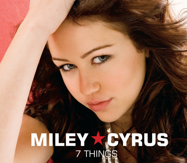 7 Things (Maxi)