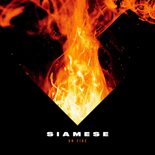 On Fire