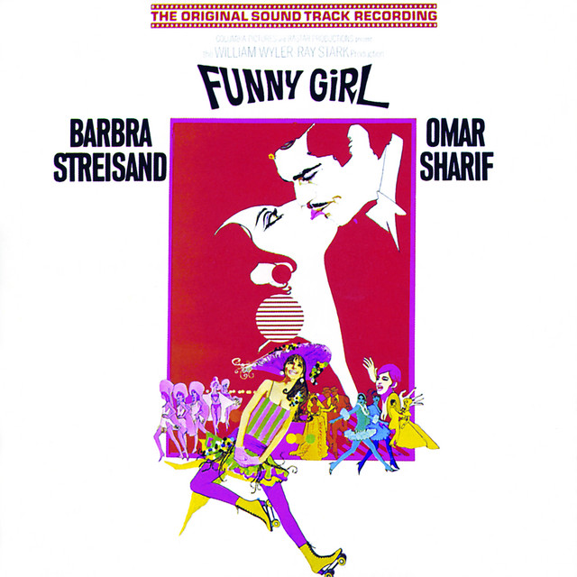 Funny Girl - Original Soundtrack Recording