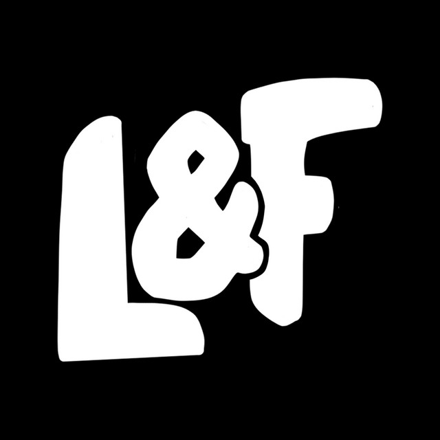 LOST & FOUND