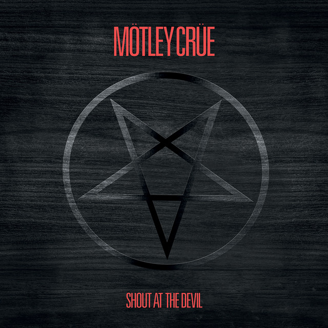 Shout At The Devil (40th Anniversary)