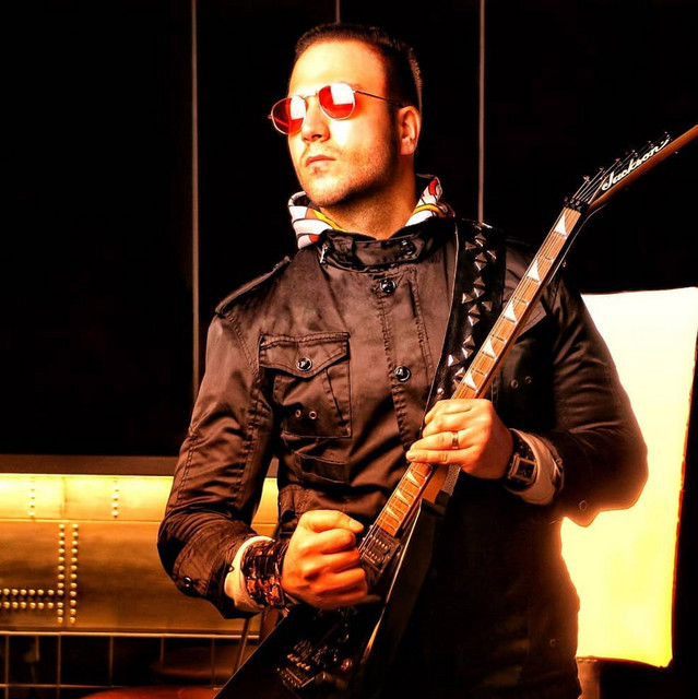 Arian Naeini
