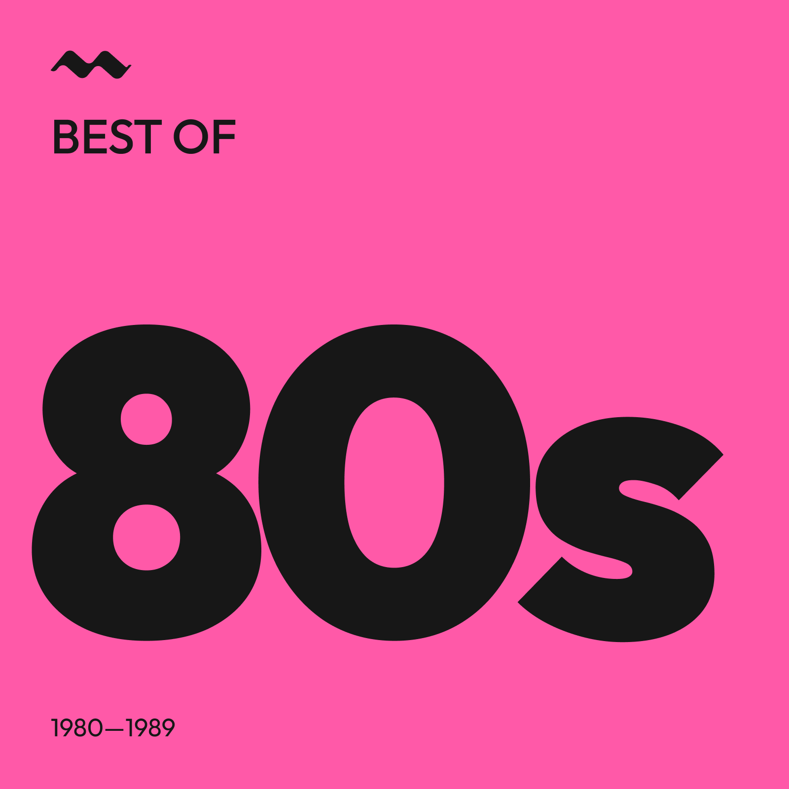 Best Of 80s