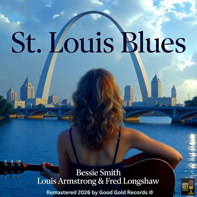 St. Louis Blues (Remastered 2026 in Super Stereo by Good Gold Records)