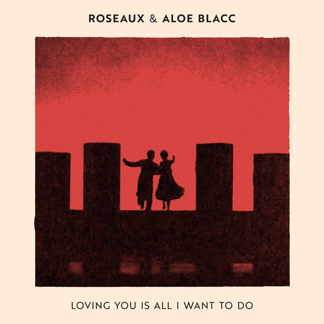 Loving You Is All I Want to Do