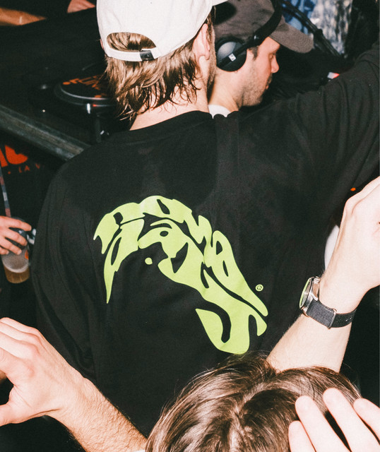 Club Nowadays