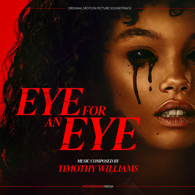 Eye for an Eye (Original Motion Picture Soundtrack)