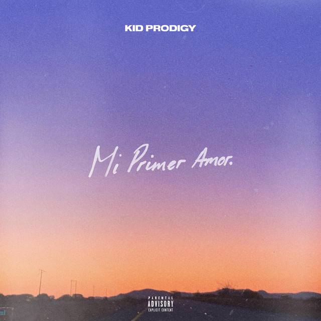 Prodigy