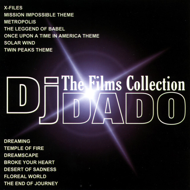 DJ Dado