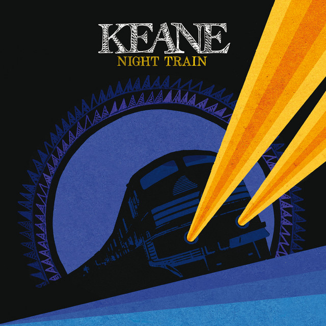 Night Train EP