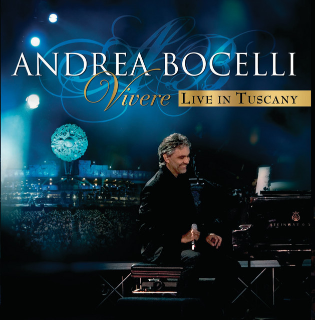 Vivere - Live In Tuscany