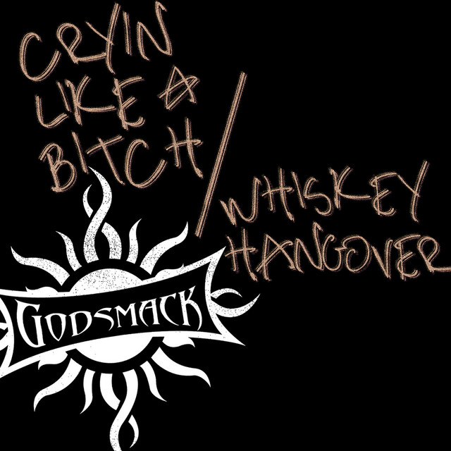 Cryin' Like A Bitch!!