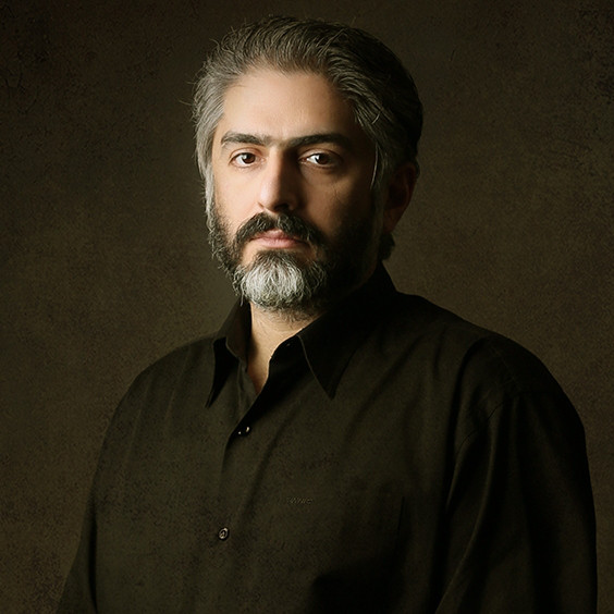 Alireza Afkari