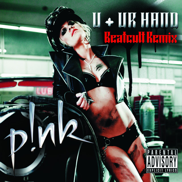 U + Ur Hand (BeatCult Remix)
