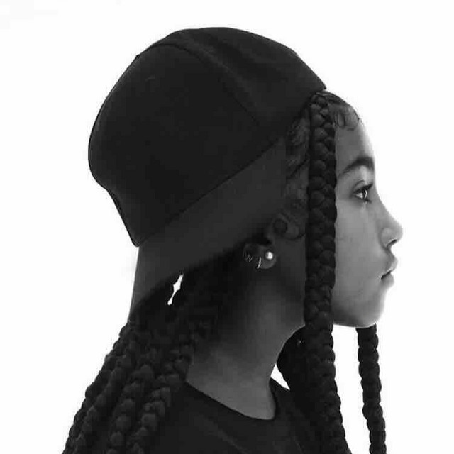 North West