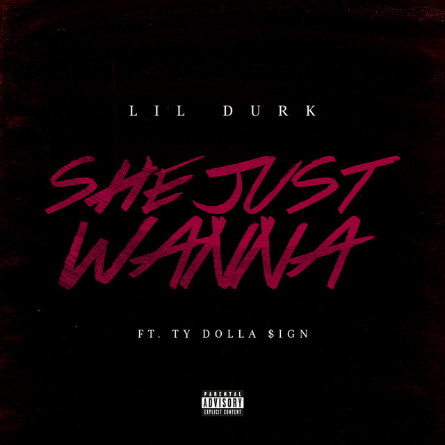 She Just Wanna