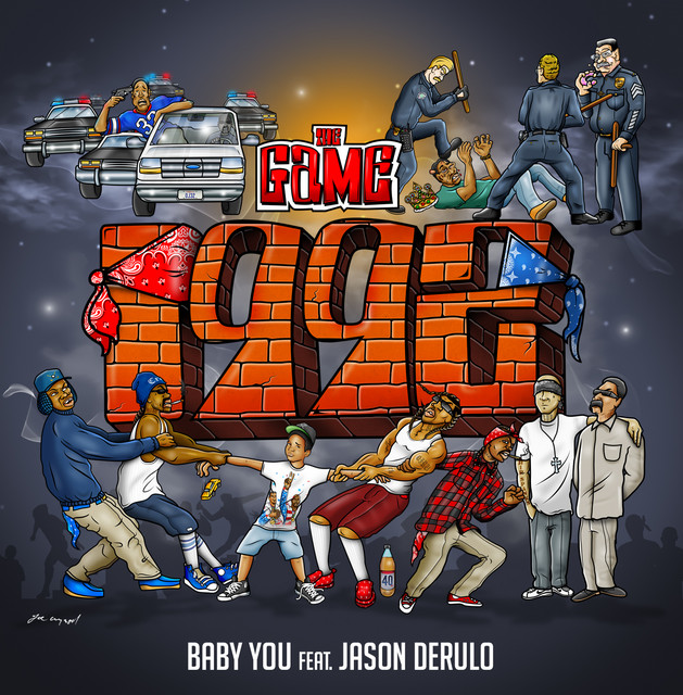 Baby You (feat.Jason Derulo)