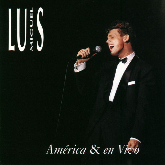 América / Contigo En La Distancia (Live)