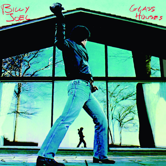 Glass Houses