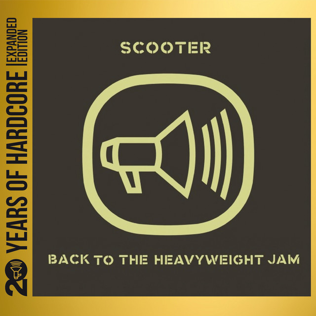 Back To The Heavyweight Jam (20 Years Of Hardcore Expanded Edition / Remastered 2013)