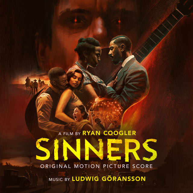 Sinners (Original Motion Picture Score)