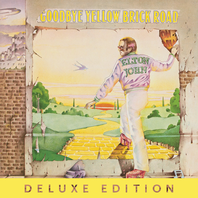 Goodbye Yellow Brick Road (40th Anniversary Celebration/ Deluxe Edition)