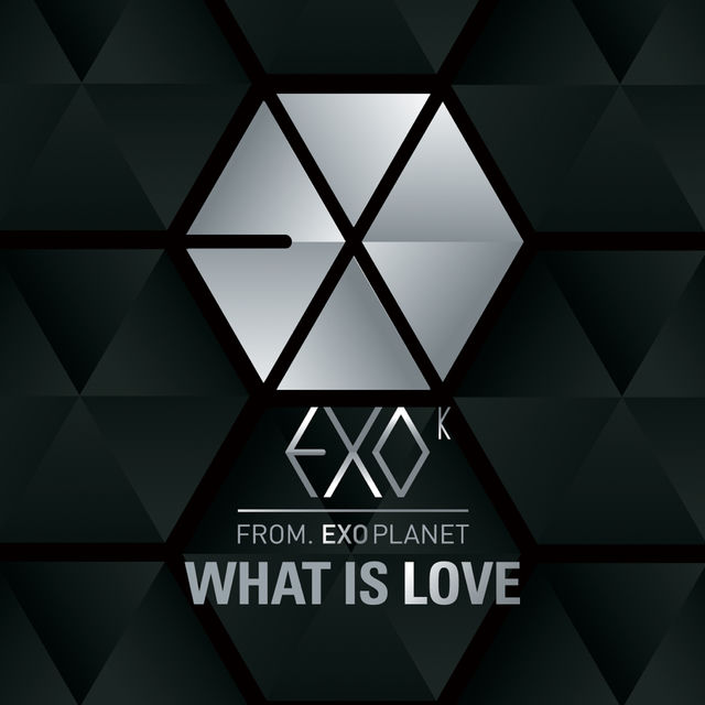 What Is Love (Korean Version)